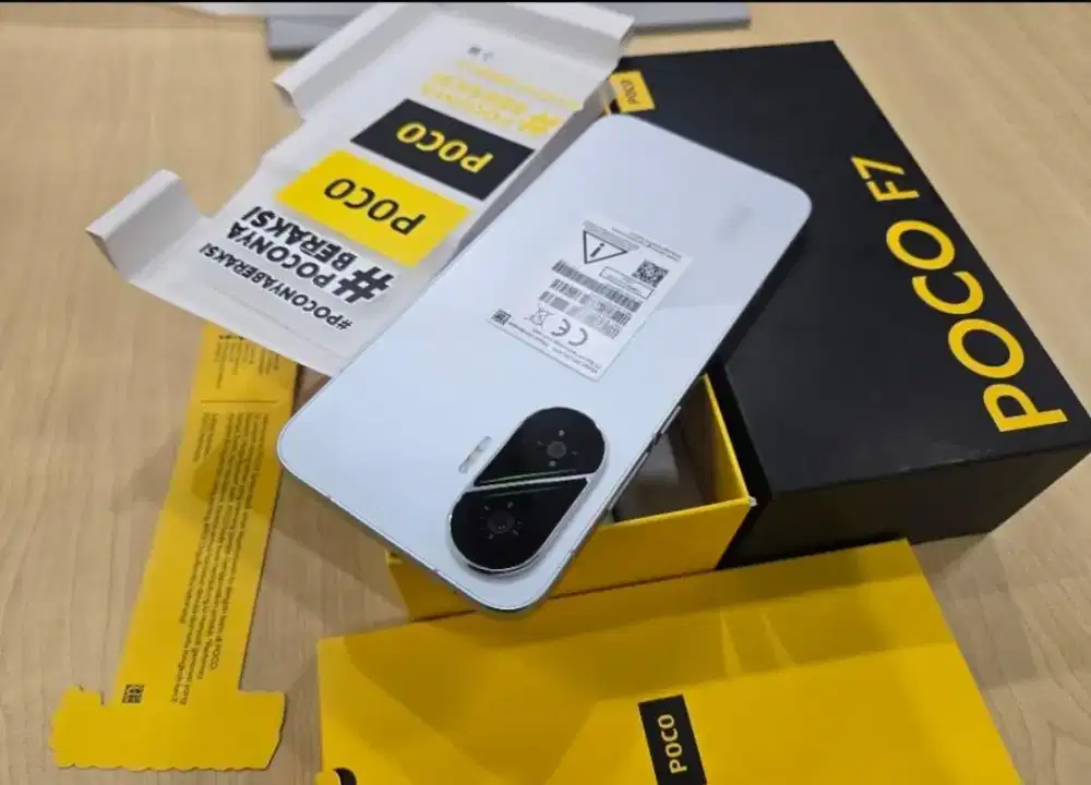 POCO F7 12/512 GB