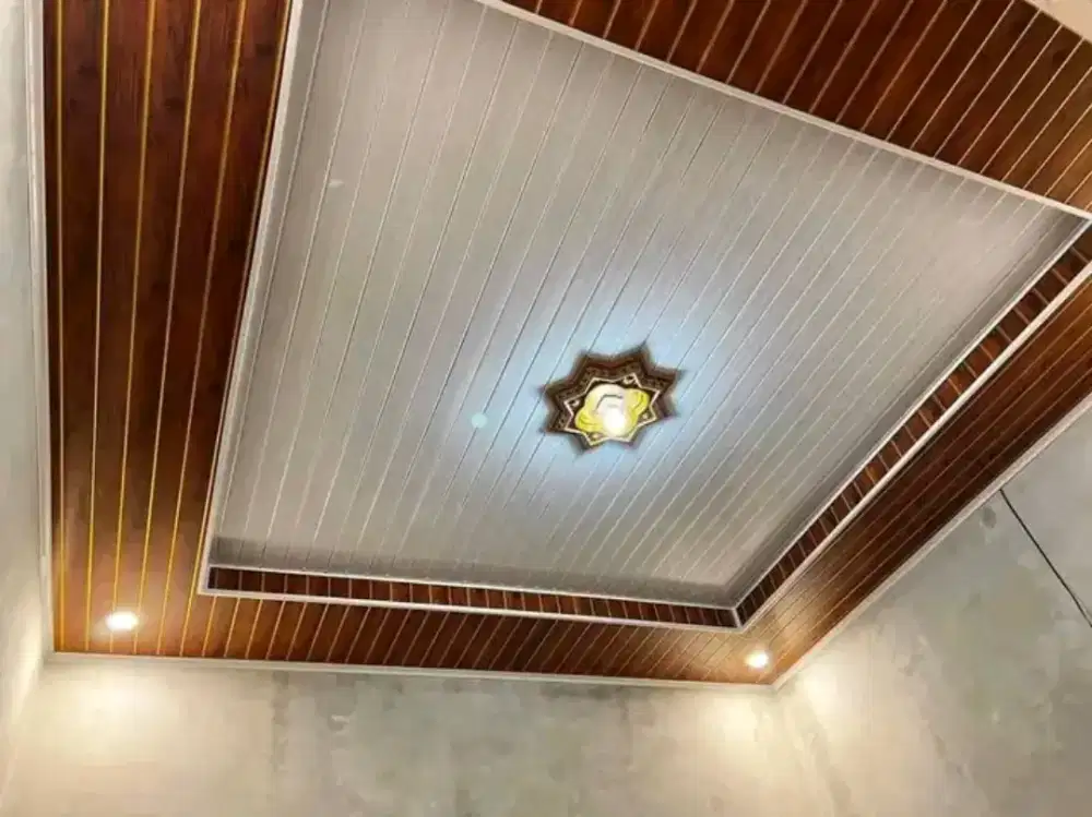 Jasa tukang Bangunan Borongan