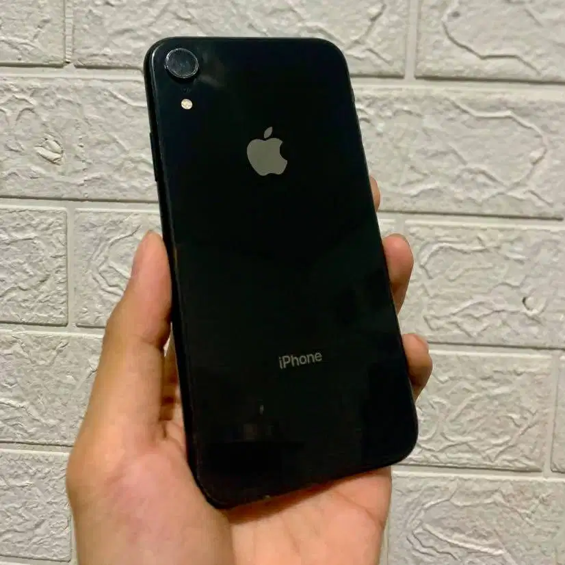 IPhone XR 64GB All operator
