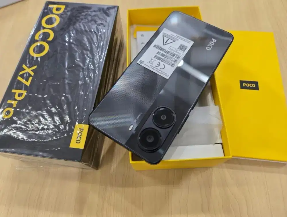 POCO X7 PRO 512 GB