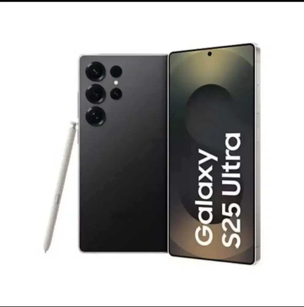 Samsung s25 ultra