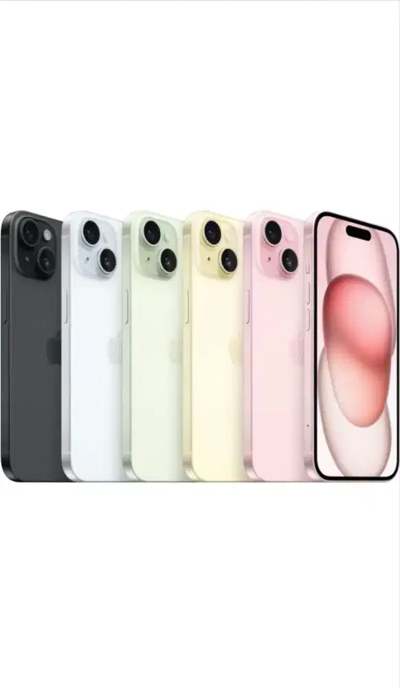 Iphone 15 128 GB