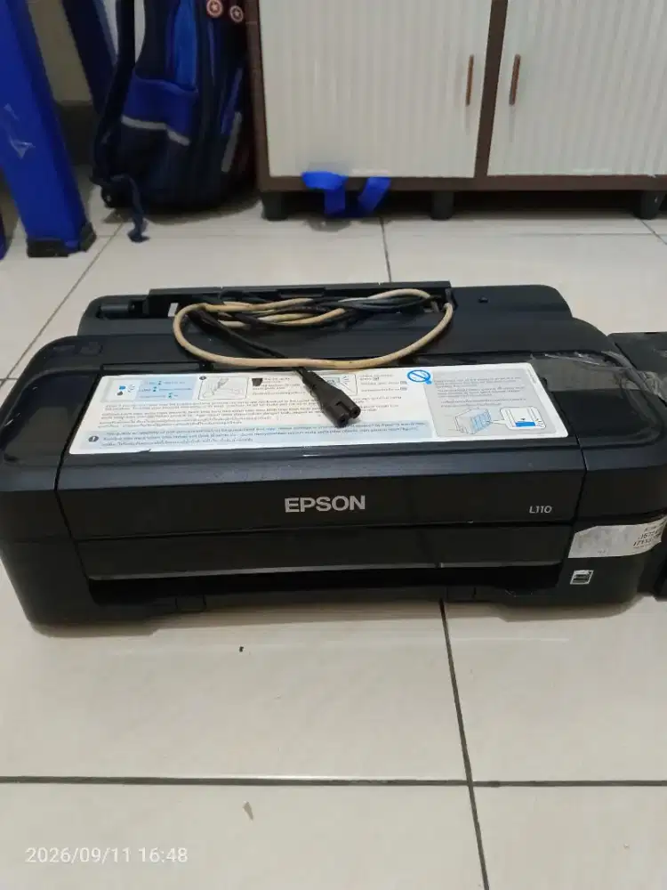 Printer Epson L110