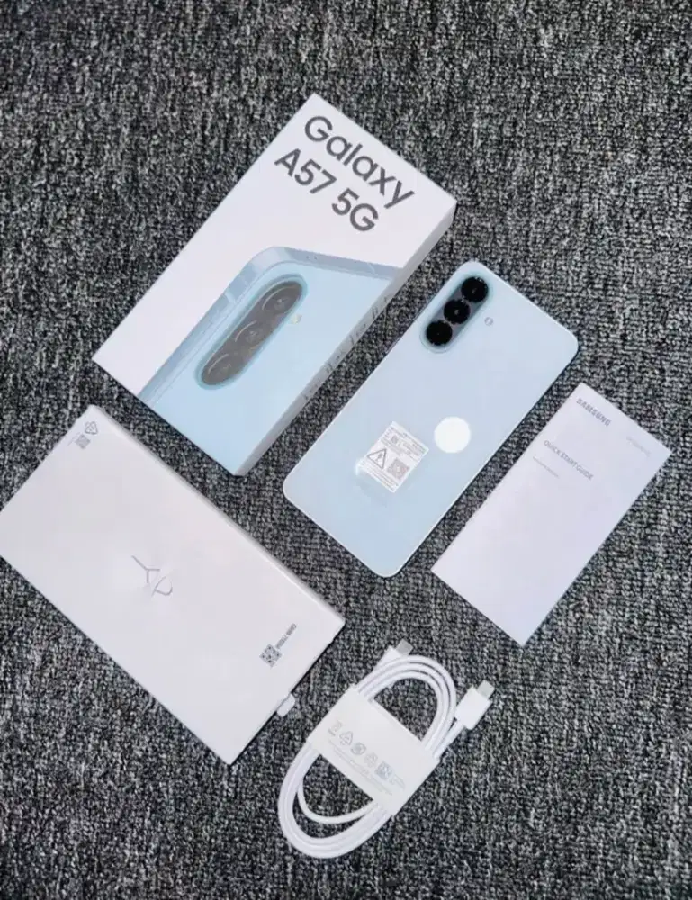 Samsung A57 12/256 SEIN