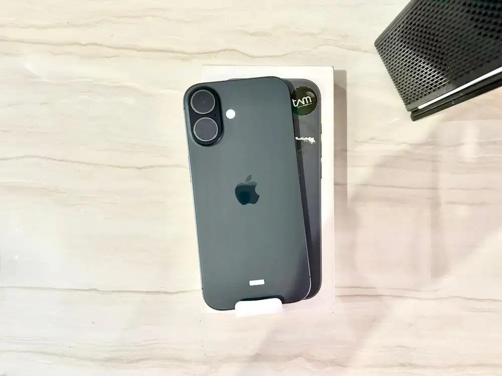 Iphone 17 256gb Resmi iBox Garansi On