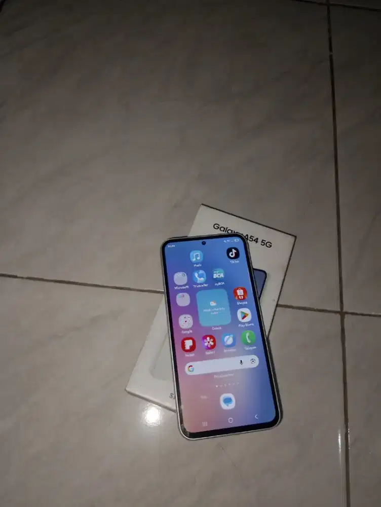 Jual Samsung A54