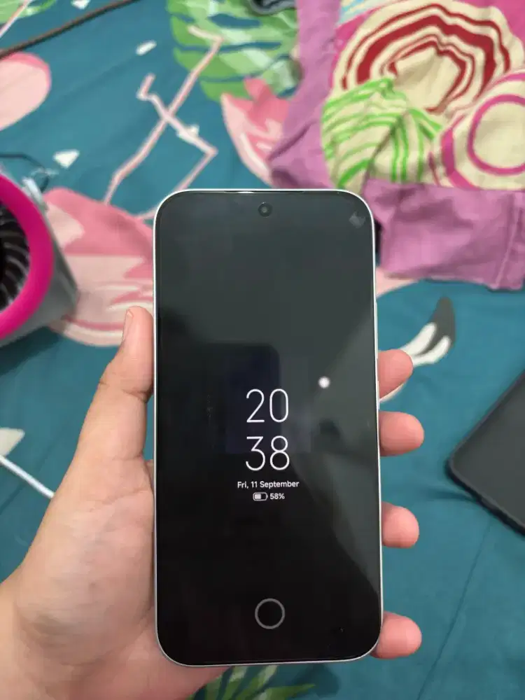 Xiaomi 17T 12/512 Fullset like new