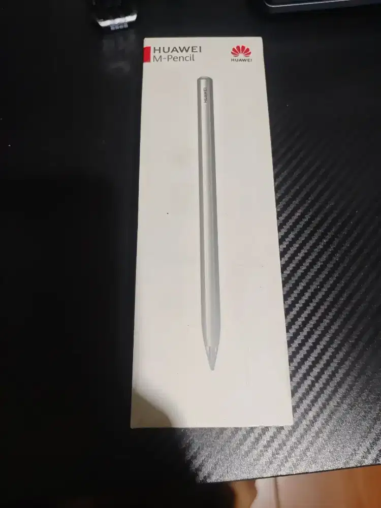 HUAWEI M-Pencil (2nd Generation) Original - Stylus Pen Silver Bekas
