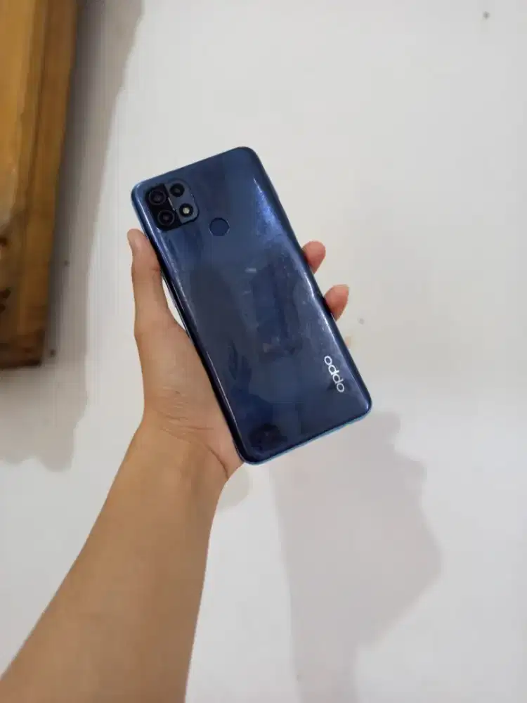 Jual Aja Oppo A15