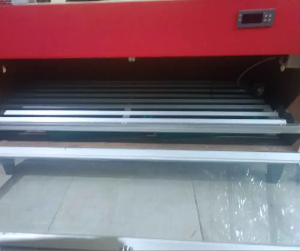 Mesin Penetas Telur Otomatis Kapasitas 100+ Butir