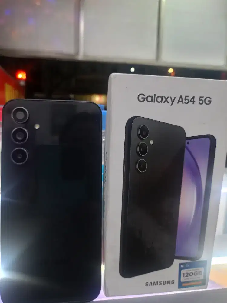 Samsung A54 5G 8 128