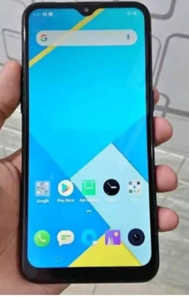 Realme C2 ram 2/64