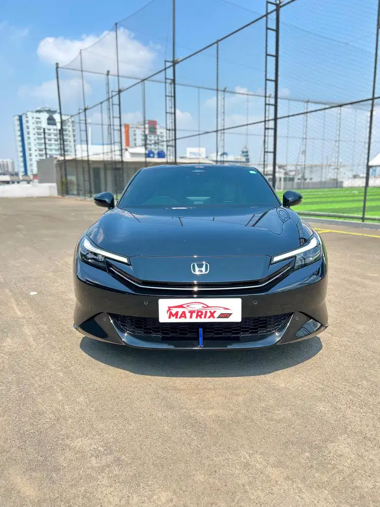 Honda  Prelude Coupe2.0 Hybrid Nik 2026 Blue Ready stok