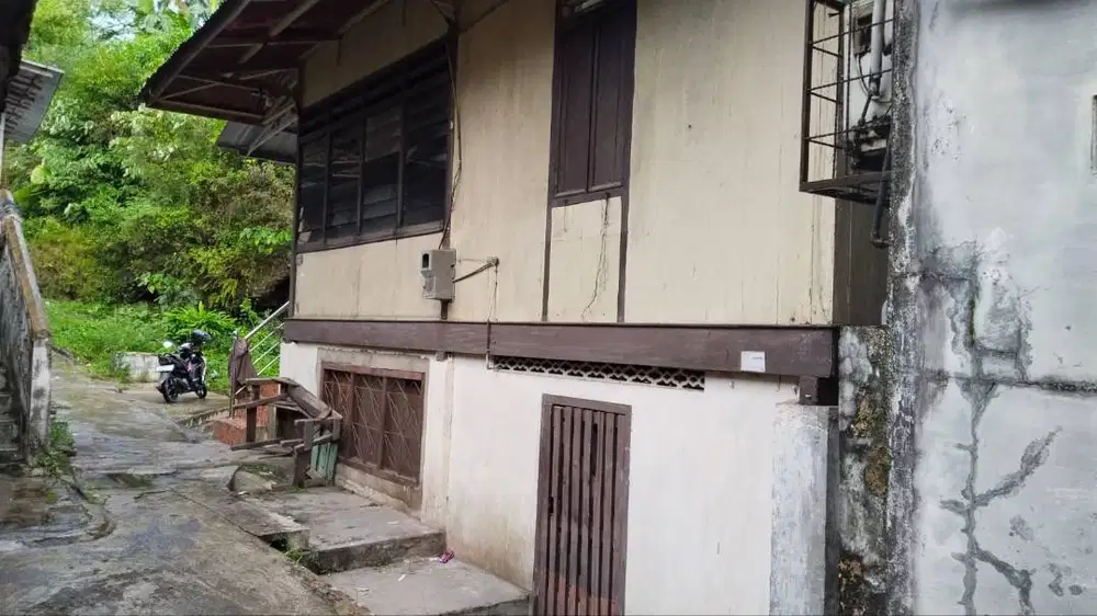 Jual Sebidang Tanah