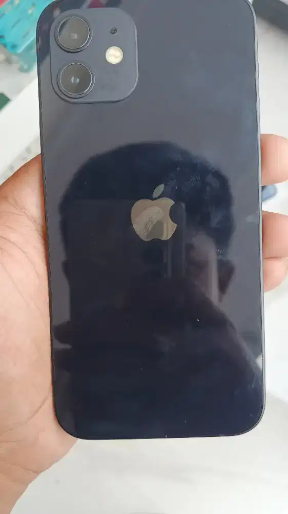 jual iPhone 12 inter no simlock