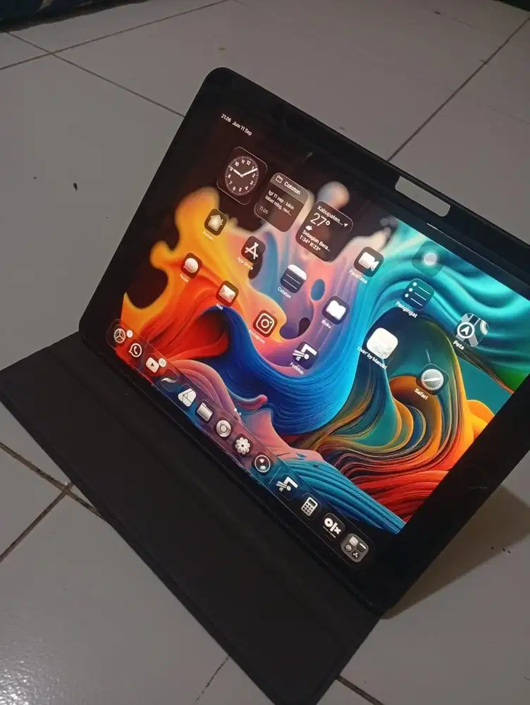 Ipad Air 3 Jual
