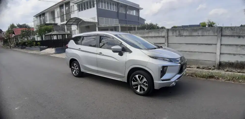 Xpander sport At 2019