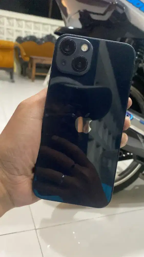 Iphone 13 128gb ibox