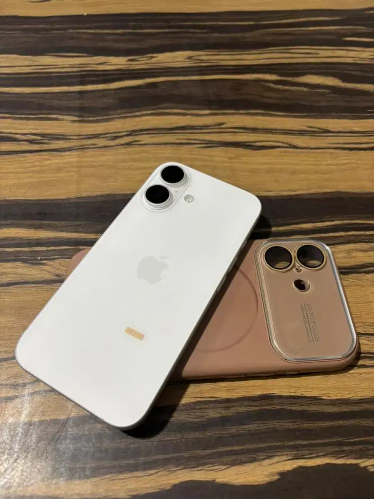 IPHONE 16 BASIC 128GB IBOX