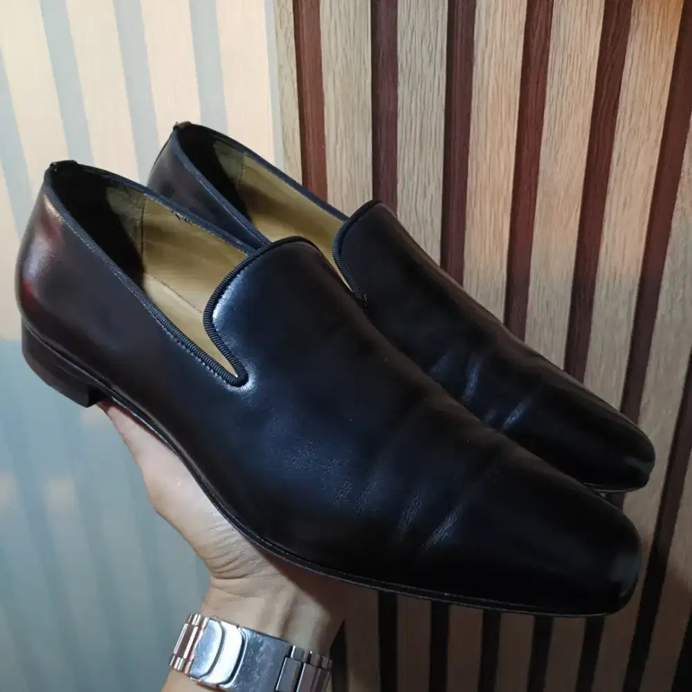 Loafers christian louboutin authentic
