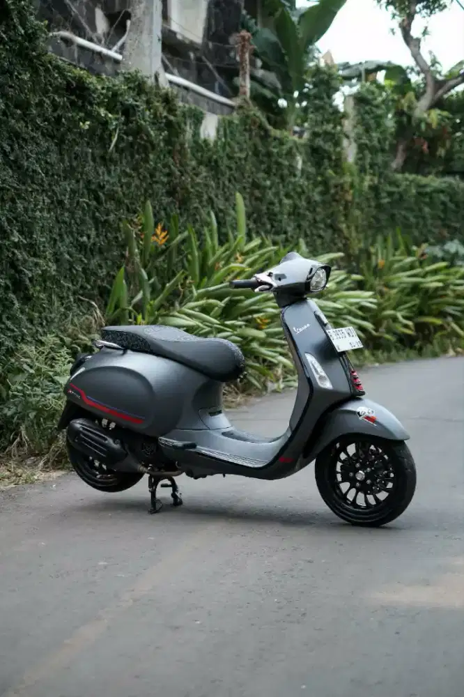 VESPA SPRINT S 150 IGET ABS 2023