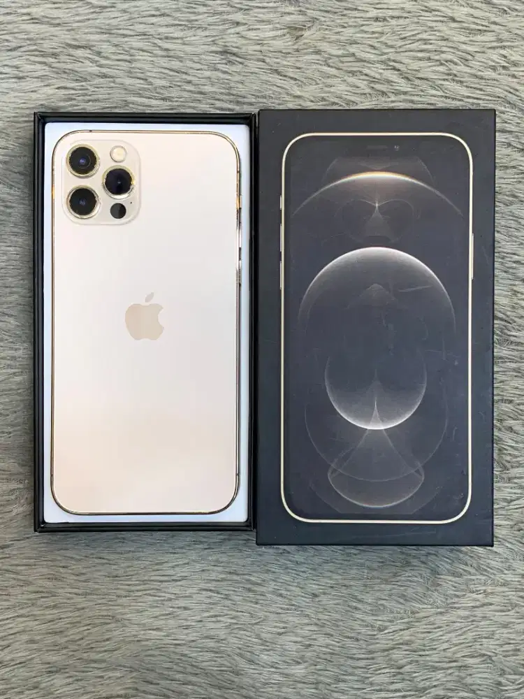 Iphone 12 Pro 128gb inter LL/A