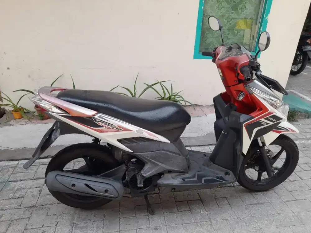 VARIO TEHNO KZR 2012