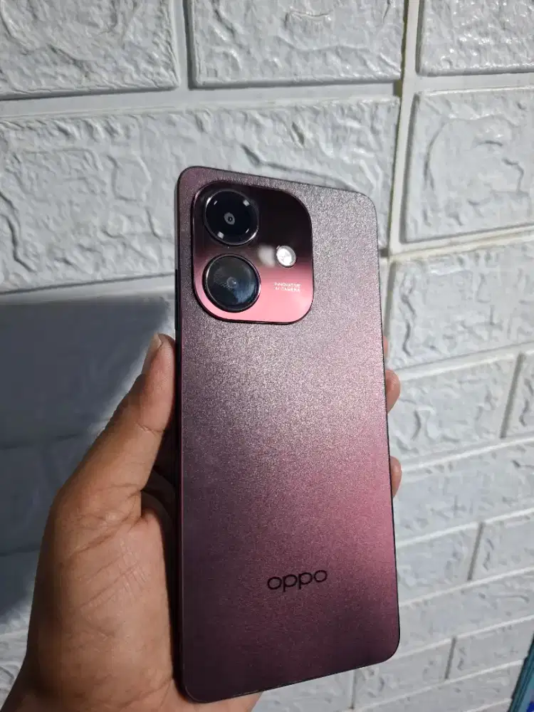 Oppo A5i Ram 4/64gb
