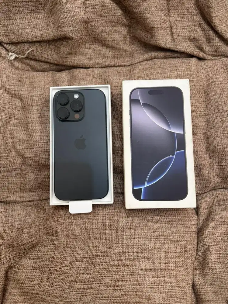 iphone 16 pro ibox