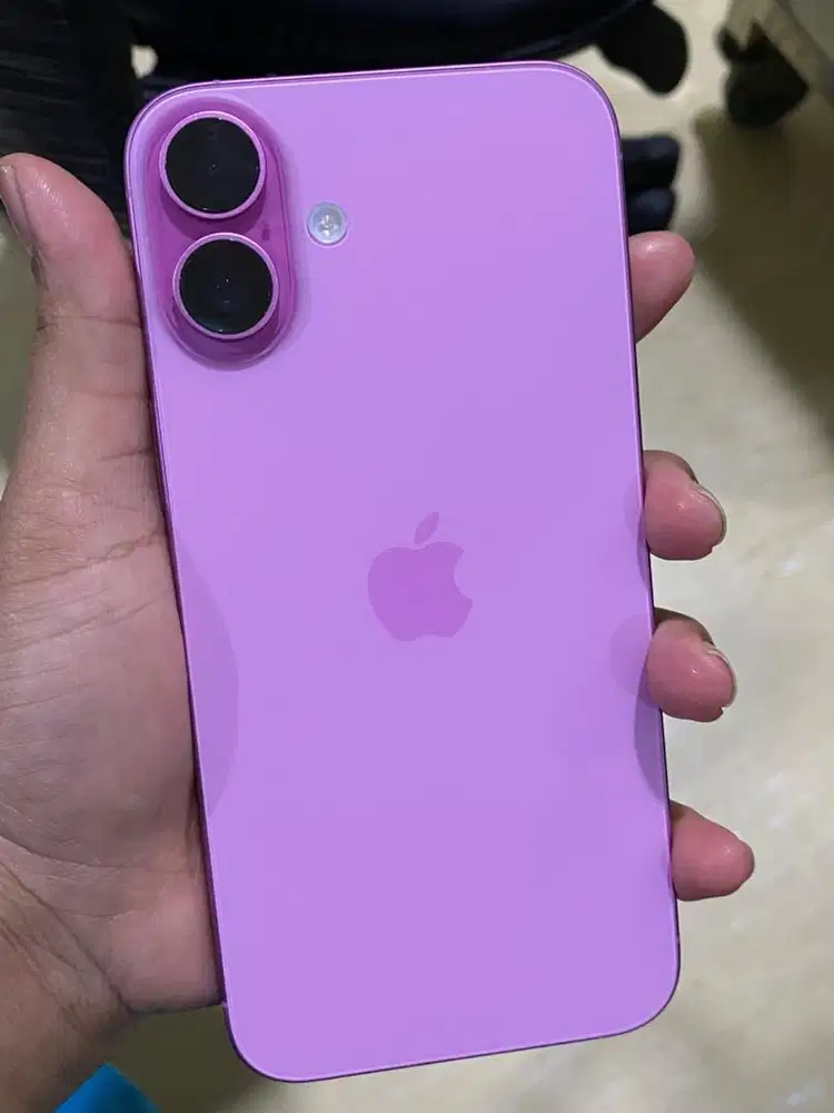 iphone 16 plus 128 ibox