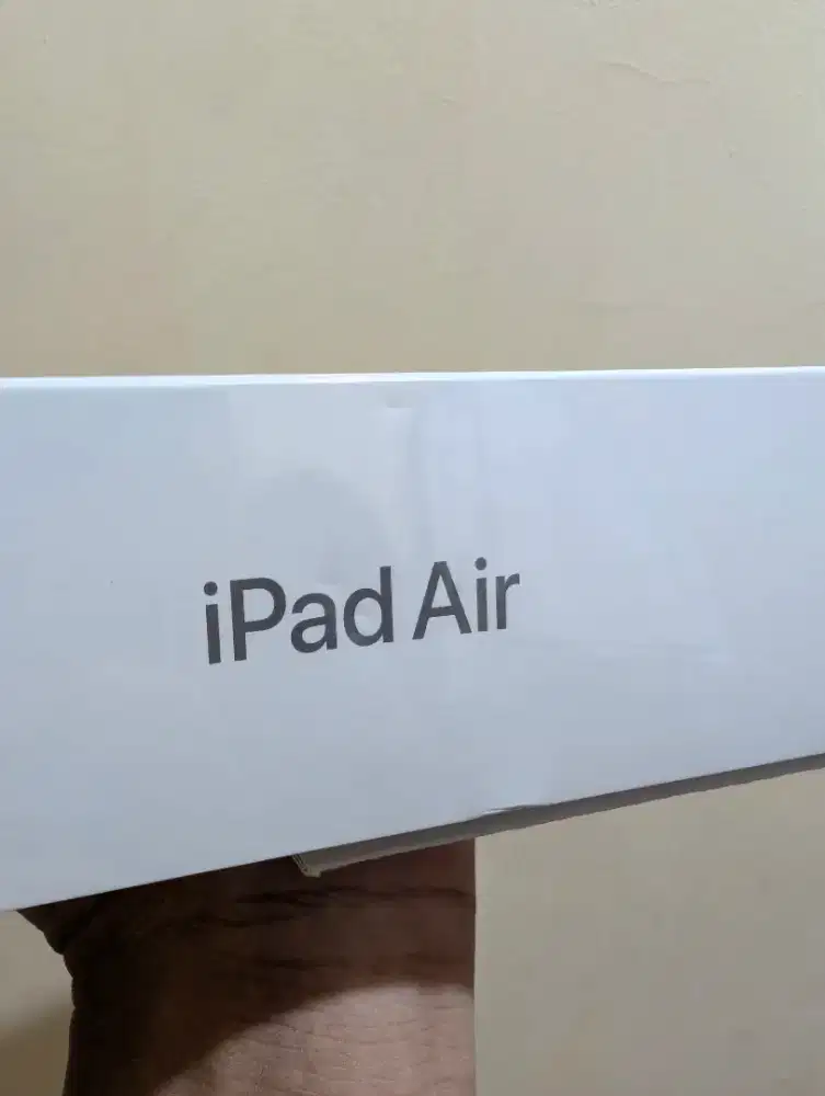 IPAD AIR 5 M1 IBOX NEW