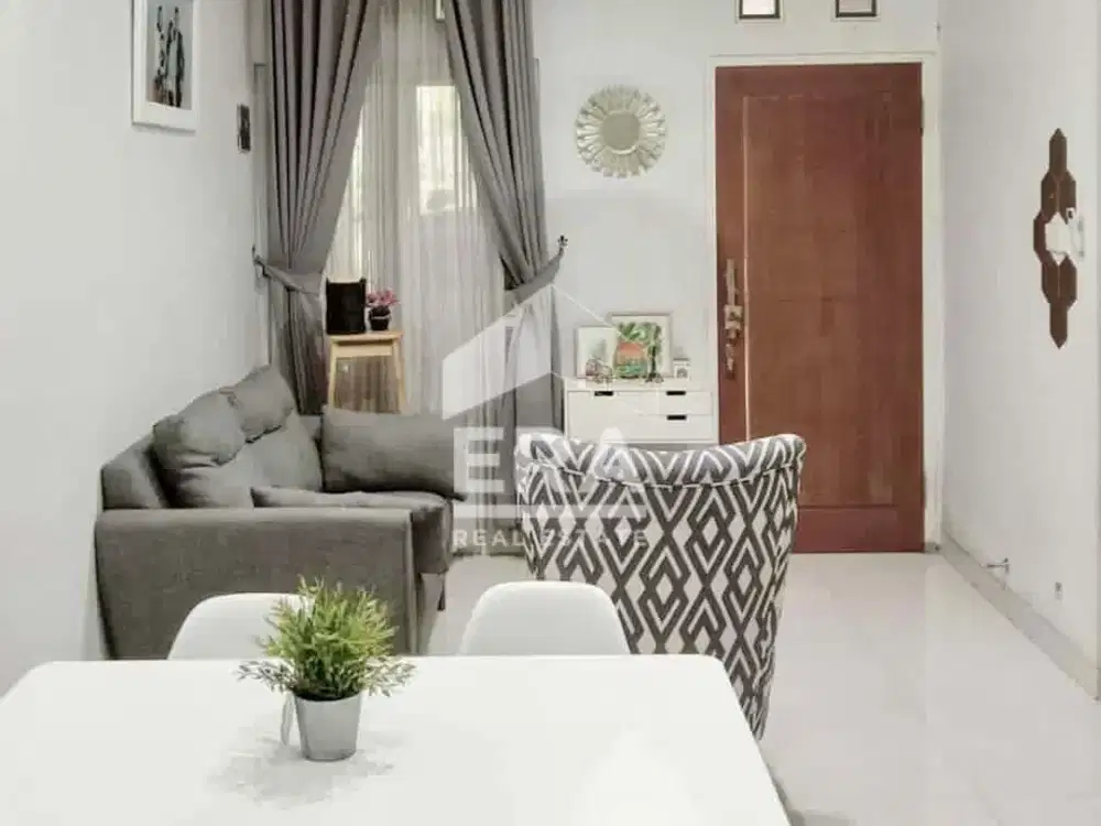 Dijual Cepat! Rumah di Cluster Pratama Residence, Bekasi Timur