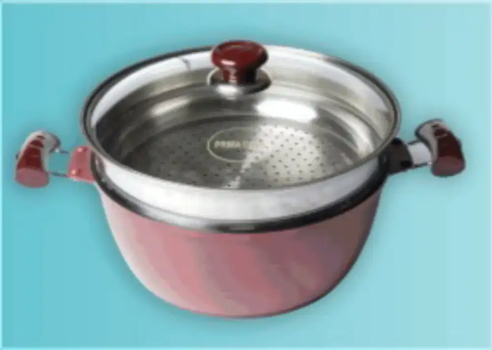 Prima Cook steamer 30 cm