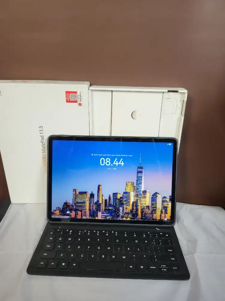 HUAWEI MATEPAD 11.5 6/128