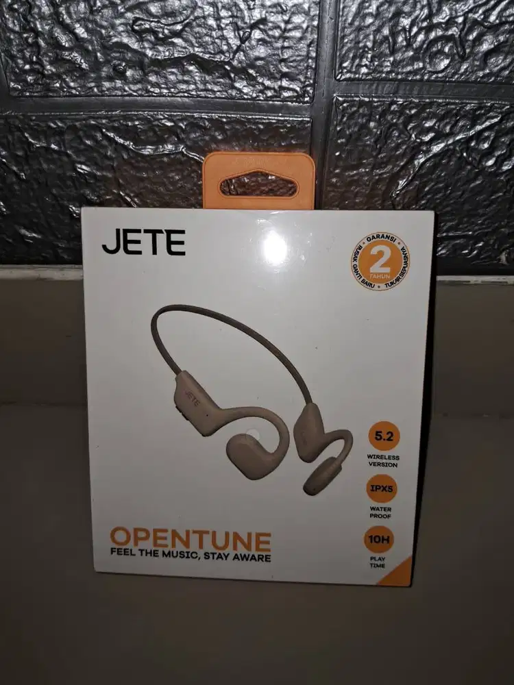 JETE OpenTune Sports Headset
