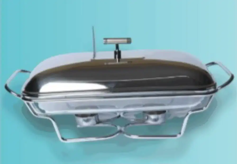 Prima cook chafing dish segi