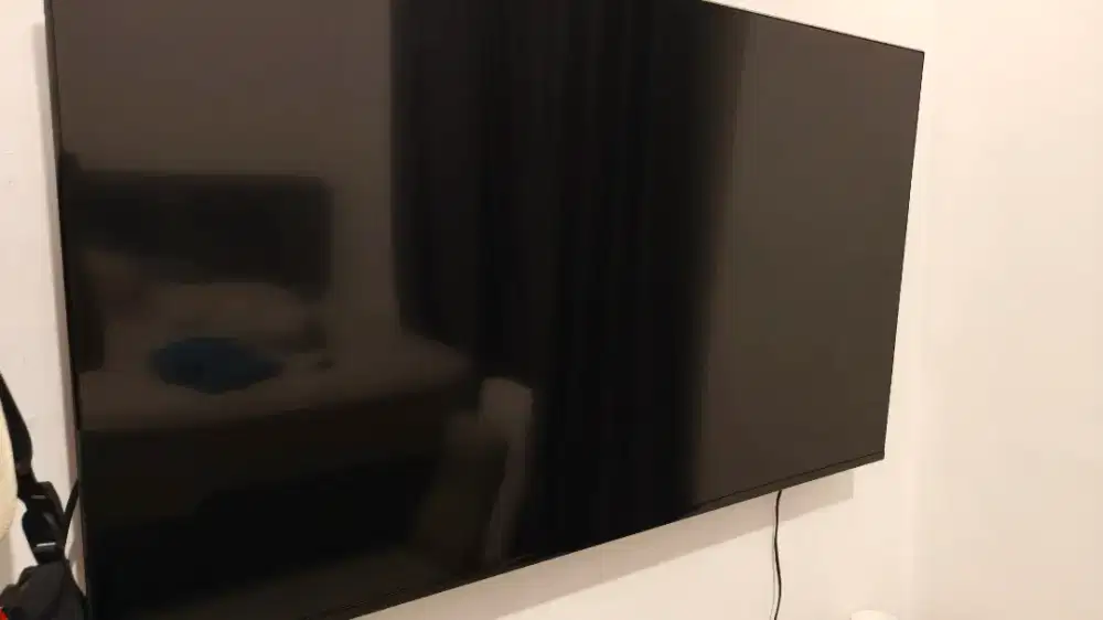 SONY X90K 55 INCH