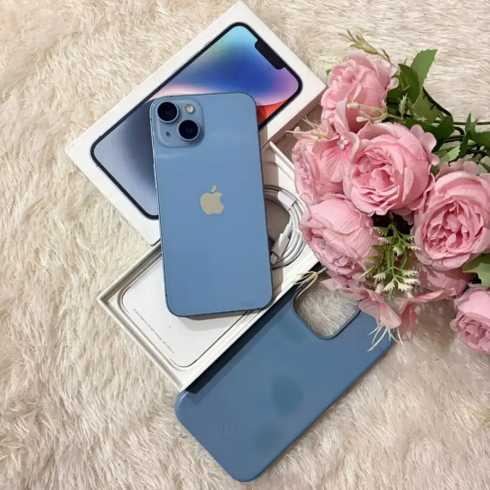 IPHONE 14 128 EX IBOX (PA/A)