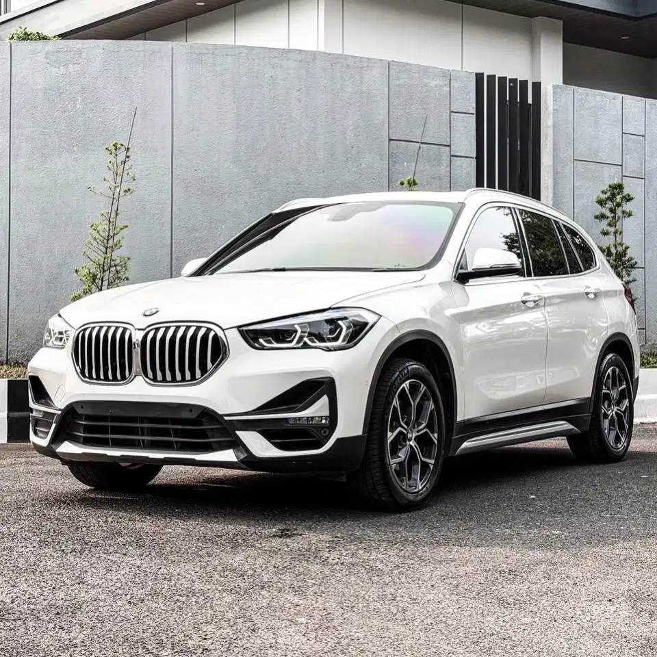 (CASH) BMW X1 F48 xLine LCI Facelift 2021