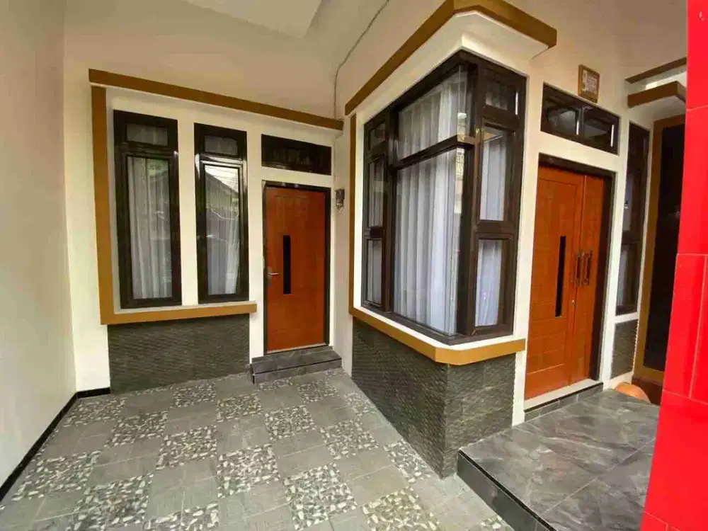 Dijual Rumah di Kalisari Jakarta Timur
