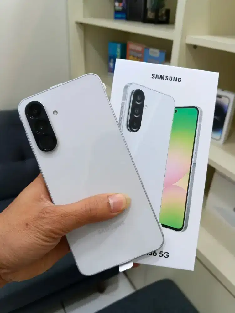 Samsung Galaxy A56 5G 12/256 GB