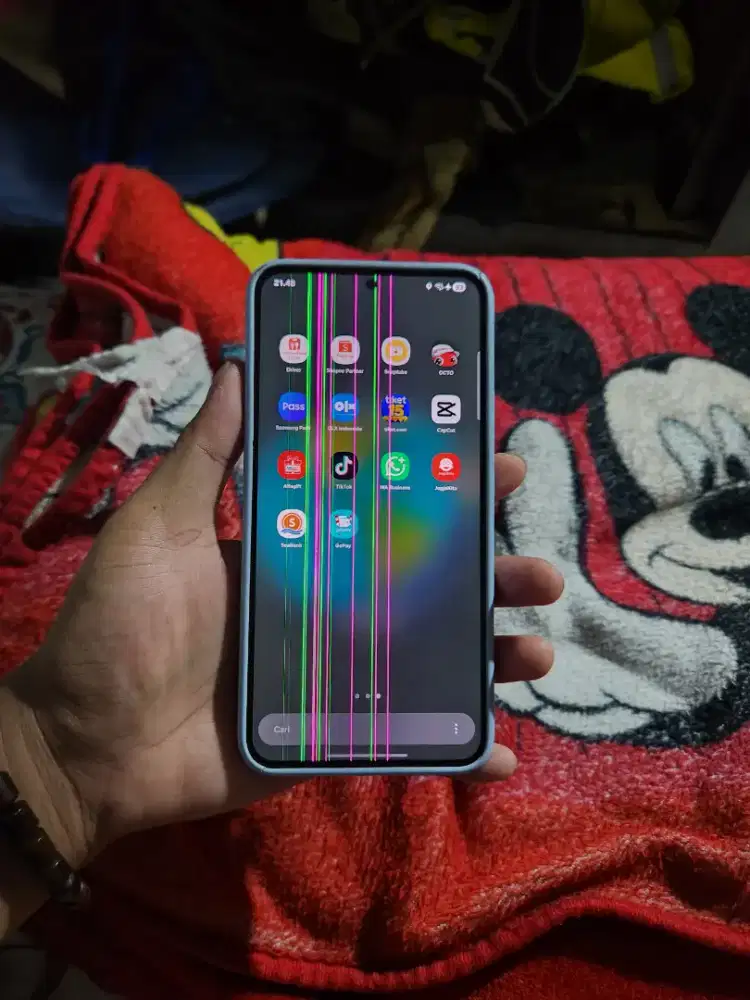 Samsung S22 plus | 128GB