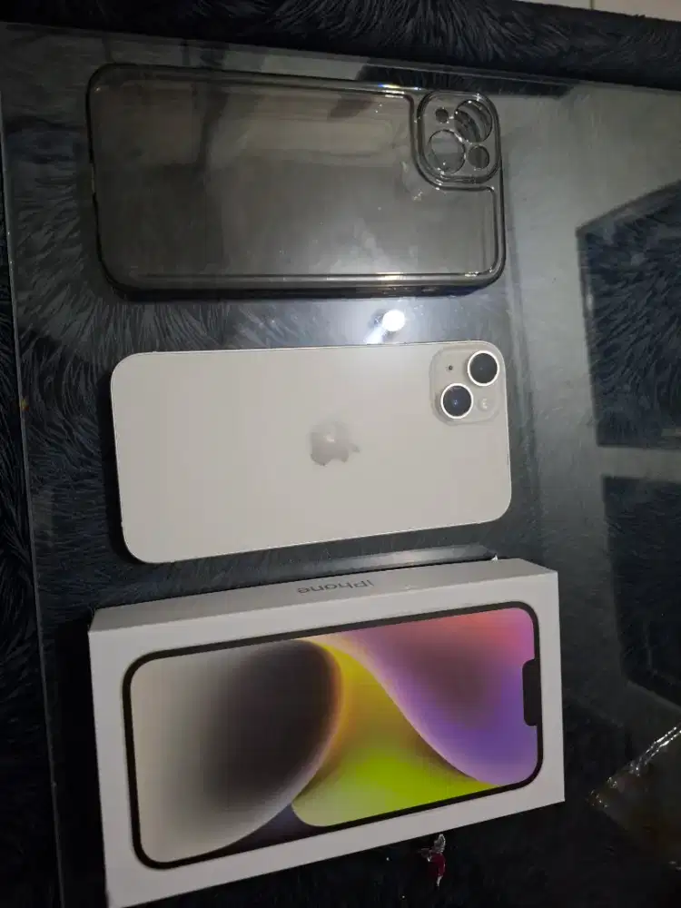 Iphone 14 Plus 128 Inter