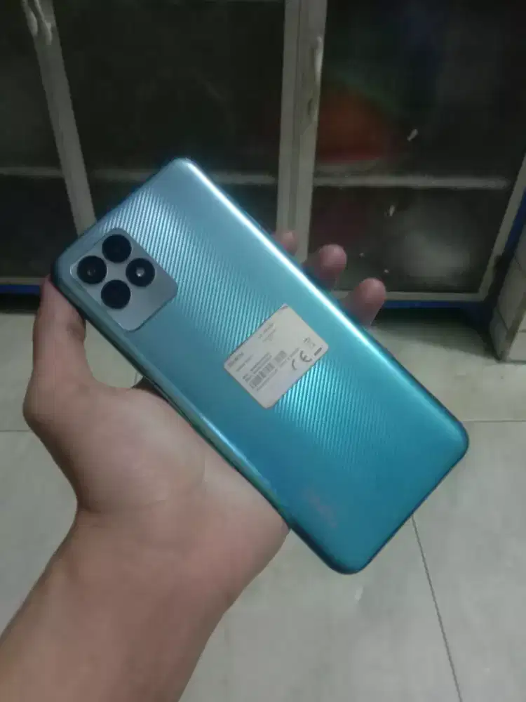 Realme narzo 50 4/64