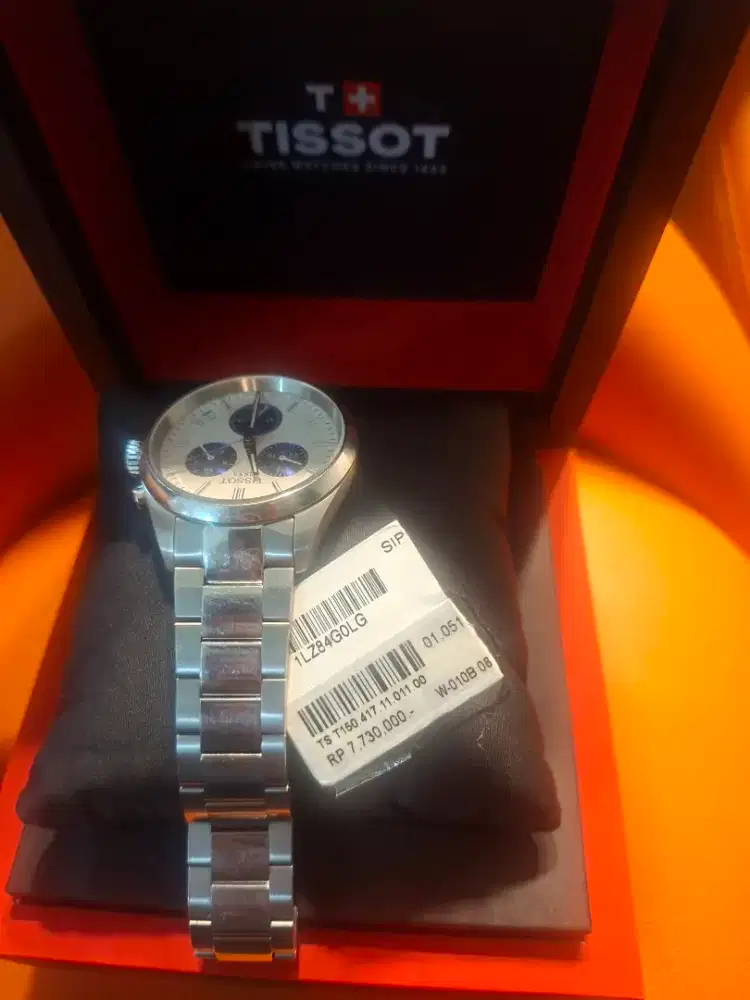Tissot TS T160 mulus