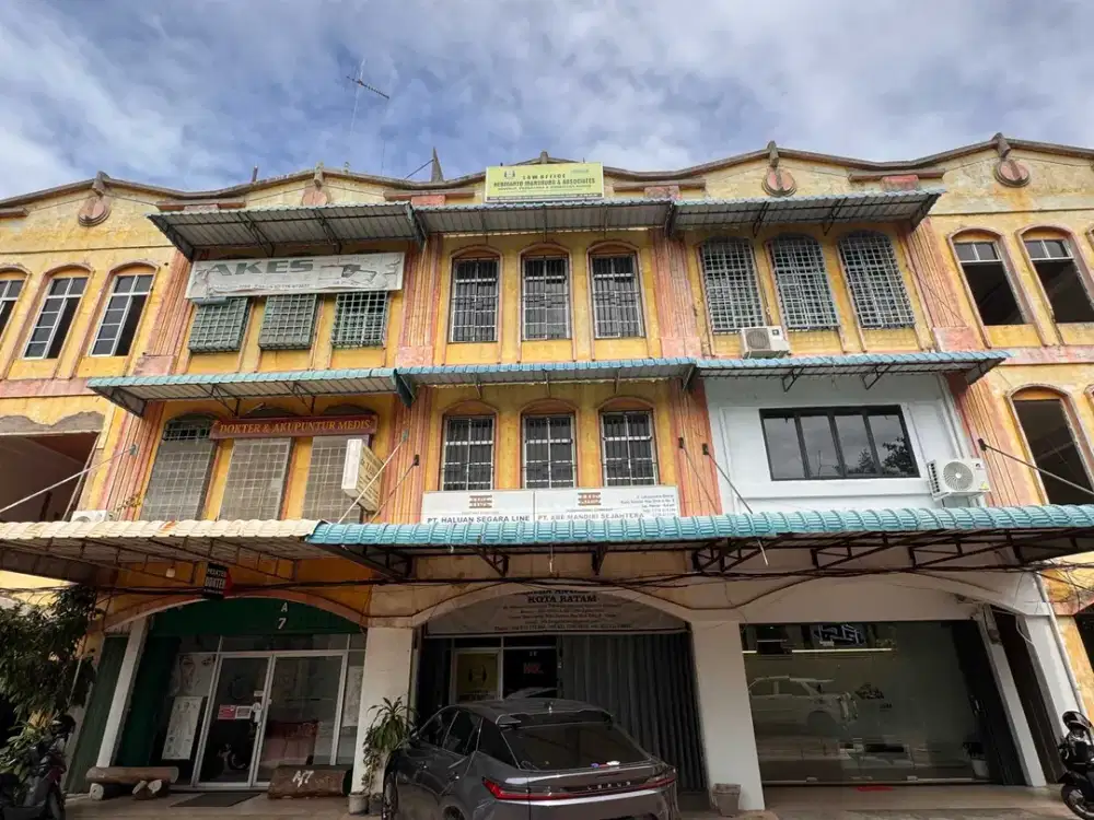 Sungai Panas