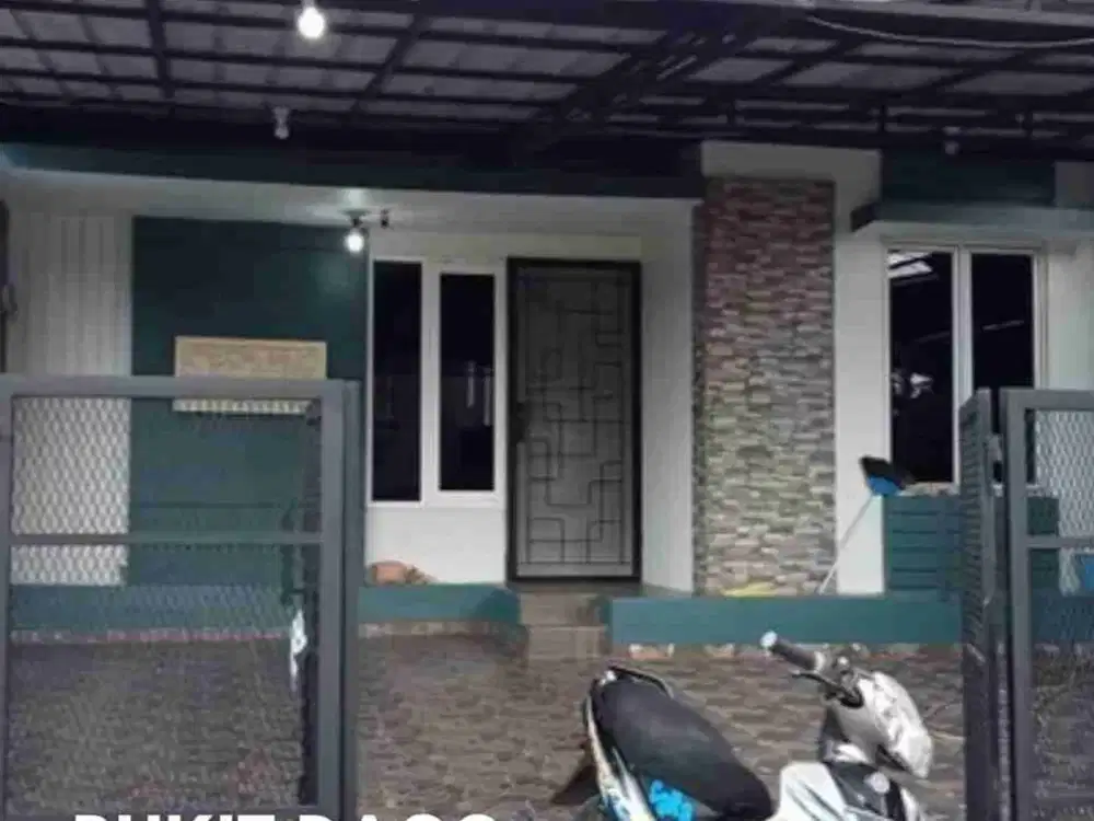 Disewakan Rumah Grand Bukit Dago Tipe Besar Luas