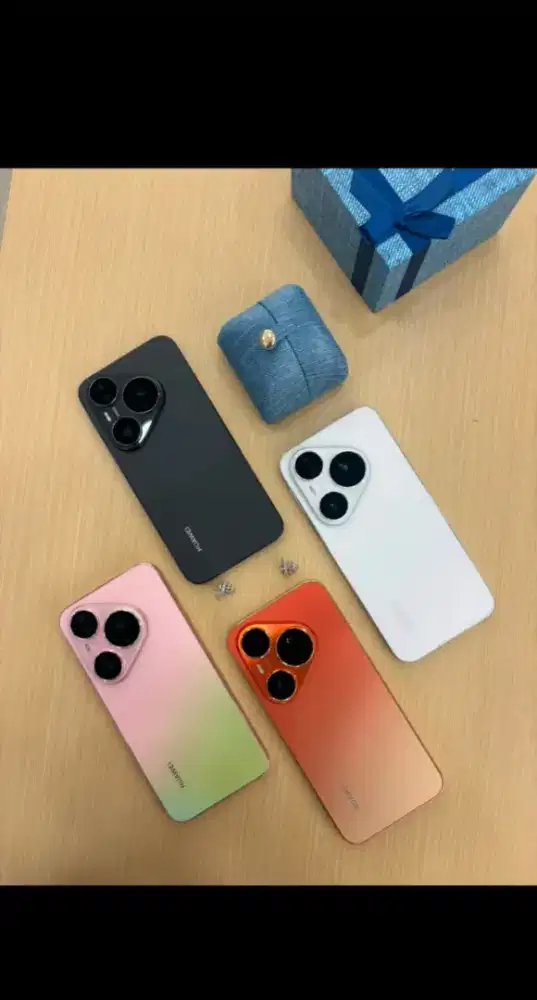 Huawei Pura 90 pro S series