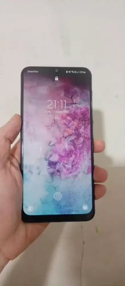 Samsung a50 resmi