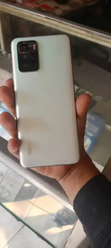poco x3 GT (5G 8/128)